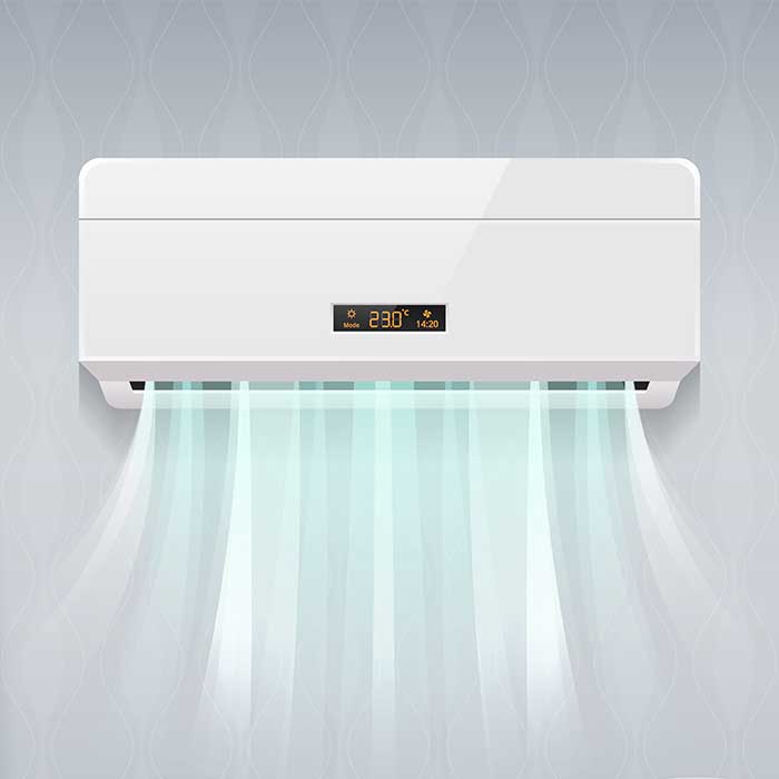 Professional cooling service by Evanx Cooling Systems