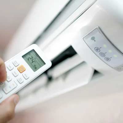 Heating system repair with Evanx Cooling Systems