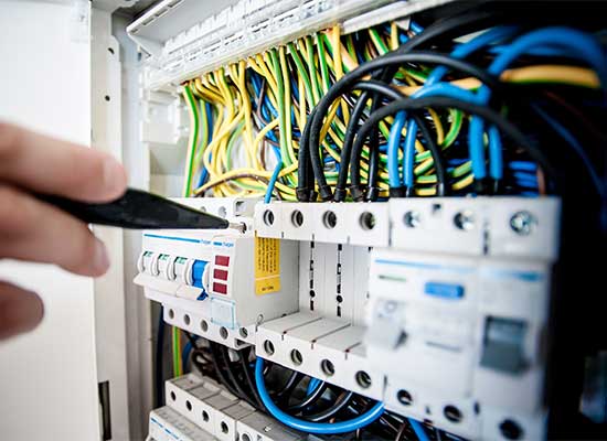 Evanx Cooling Systems HVAC maintenance and repair