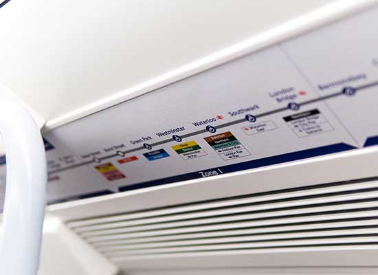 Indoor air quality solutions by Evanx Cooling Systems