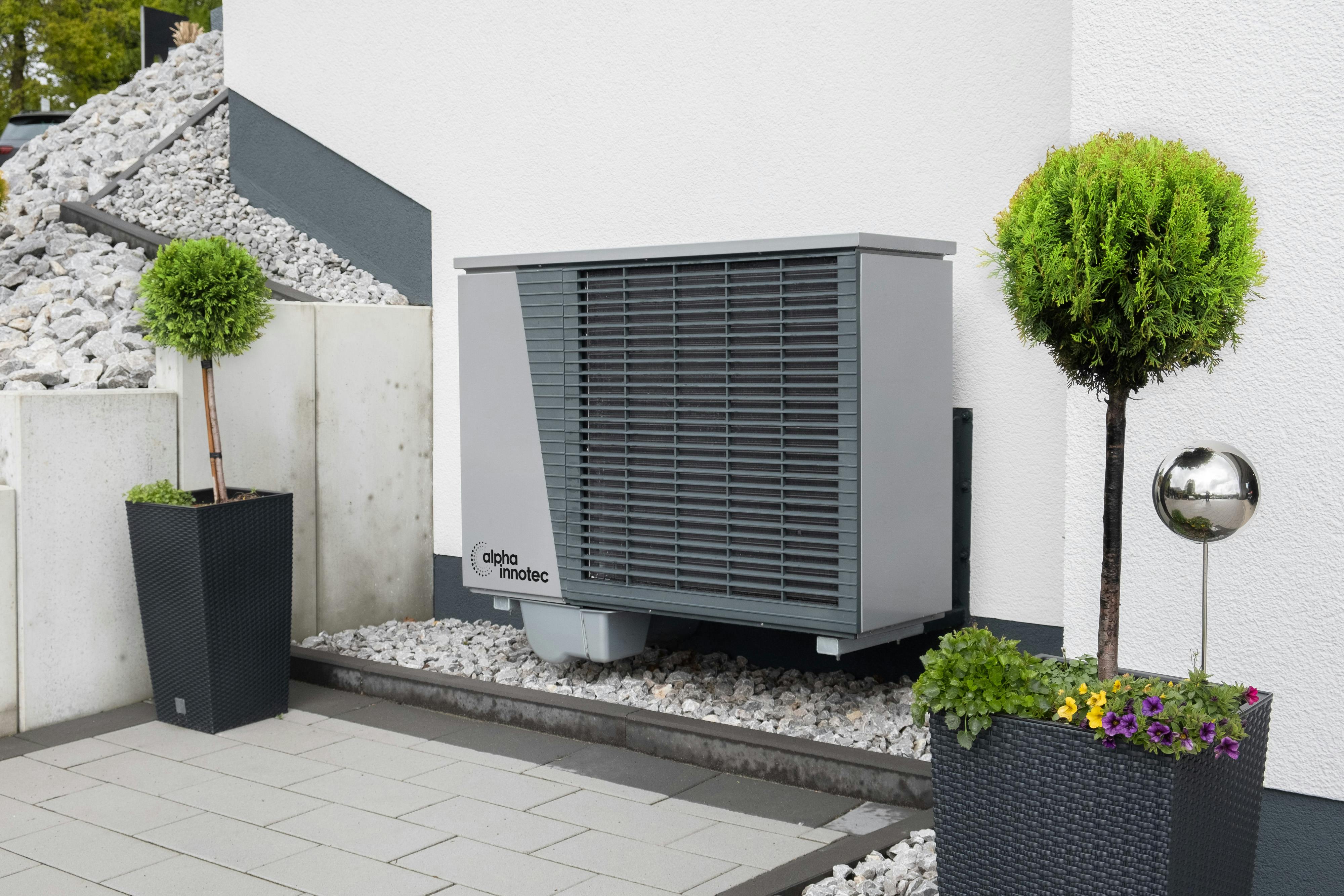 Annual HVAC inspections by Evanx Cooling Systems
