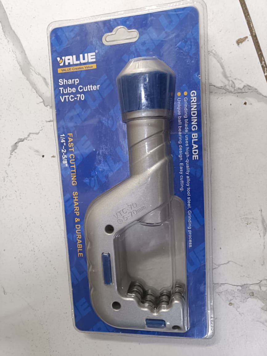 1/4″ – 2 5/8″ Pipe Cutters
