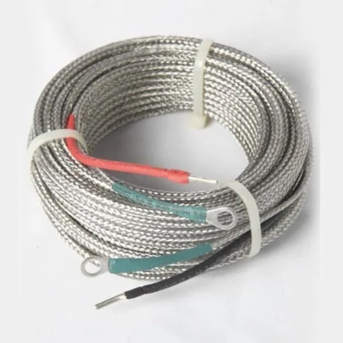 1.5mm² 2-Core Flex Cable
