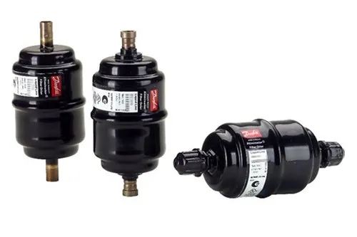 Coldroom filter driers