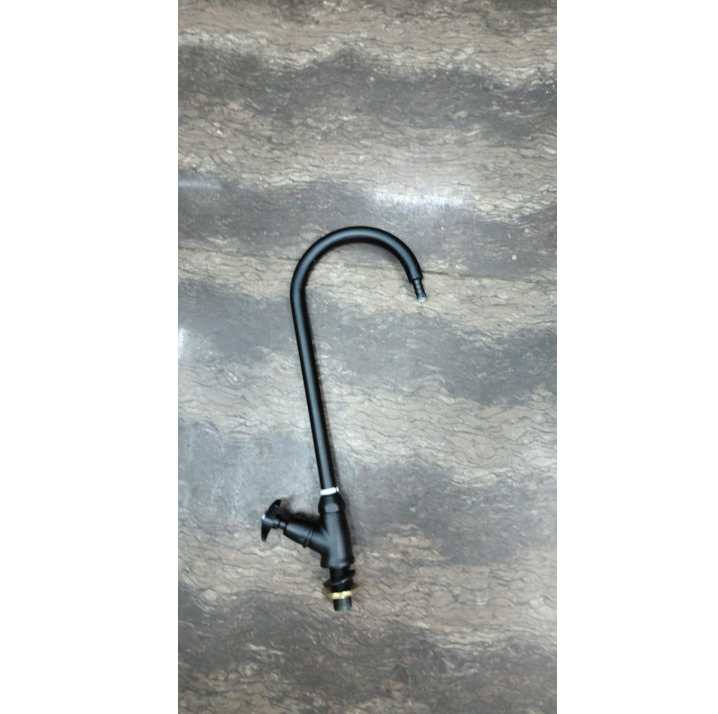 Laboratory water taps